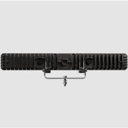 JW Speaker Low-Profile Shallow Design Work Light 1300781 - 12-24V Led Pedestal