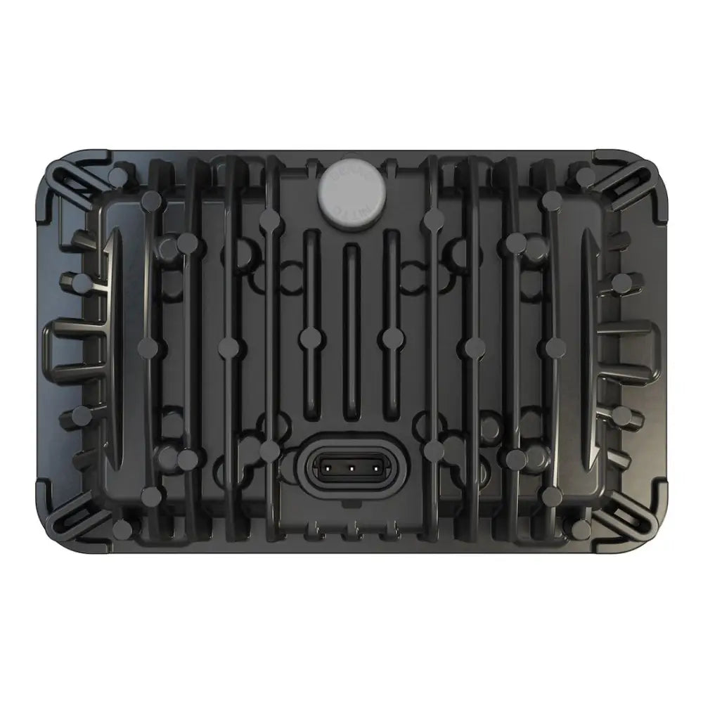 JW Speaker Superior Condensation Management Headlight Assembly 0552571 - Black 8800EV2 12 24V HB SAE ECE