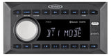 JWM30 ASA Am/Fm/Usb/Dual Bluetooth/Front Hdmi - Radio