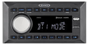 JWM30 ASA Am/Fm/Usb/Dual Bluetooth/Front Hdmi - Radio