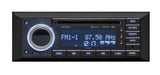 JWM72A Radio