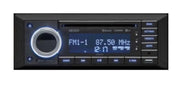 JWM72A Radio