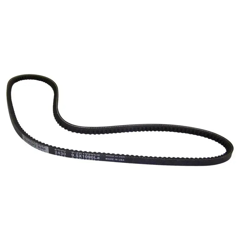 JY013411 Crown Auto Belt