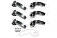 K-1T Speedwerx Hypershift Team Med Tip Machined Weights 3/Pk 58.7G - RV and Auto Parts