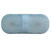 K-9020 Creative Pro Omega Dbl Led Int Light - Lights-Interior Rv
