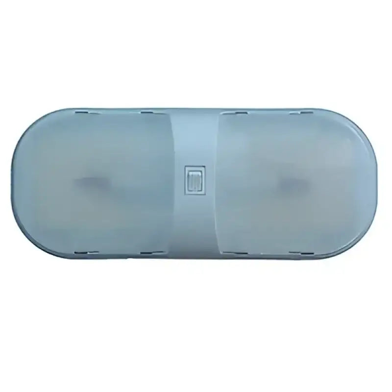 K-9020 Creative Pro Omega Dbl Led Int Light - Lights-Interior Rv