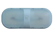 K-9020 Creative Pro Omega Dbl Led Int Light - Lights-Interior Rv