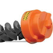 K-Drill Ice Auger IDRL24 - Orange