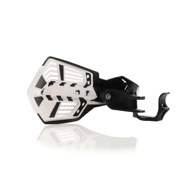K Future Handguard Hon Black/White 