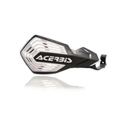 ACERBIS K Future Handguard Hon Black/White