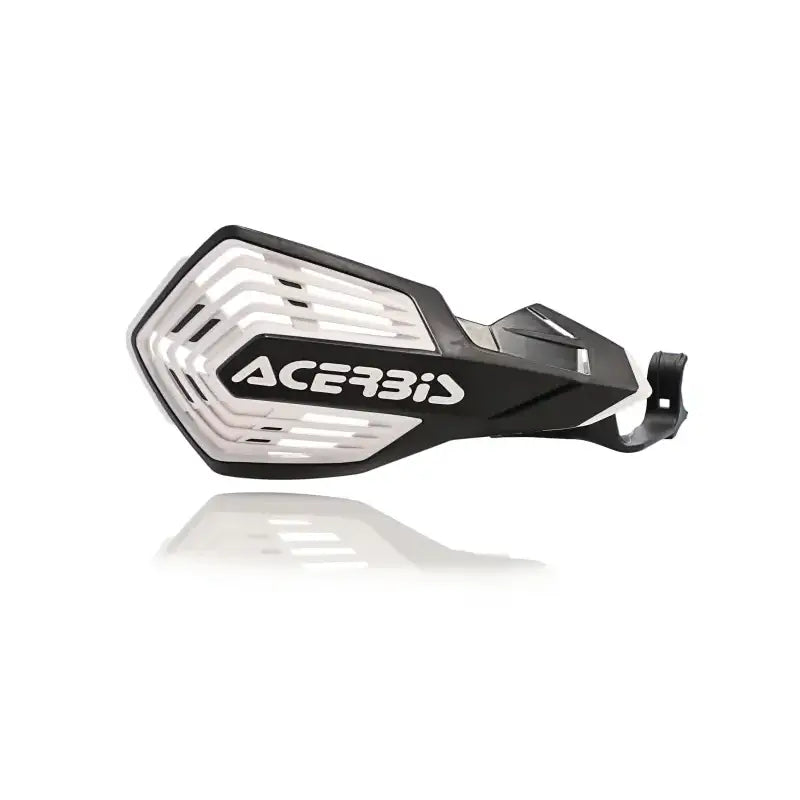 ACERBIS K Future Handguard Hon Black/White