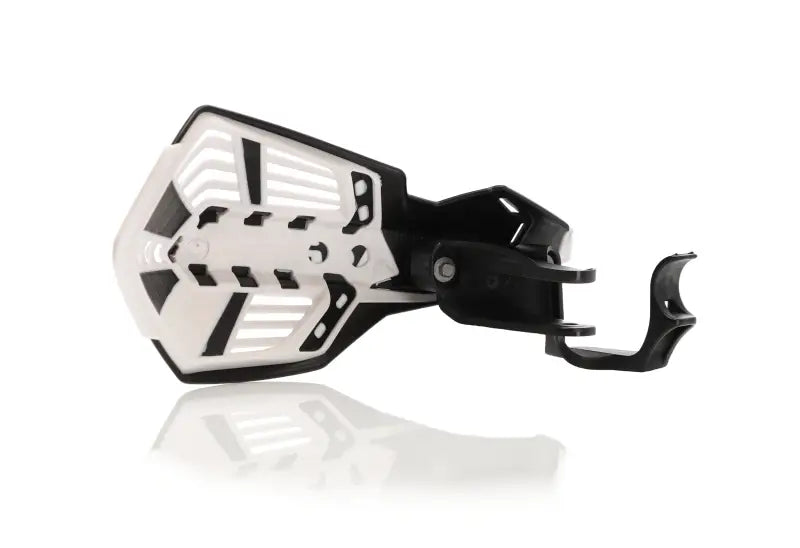 K Future Handguard Hon Black/White 