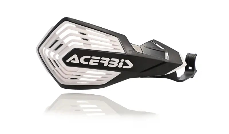 ACERBIS K Future Handguard Hon Black/White