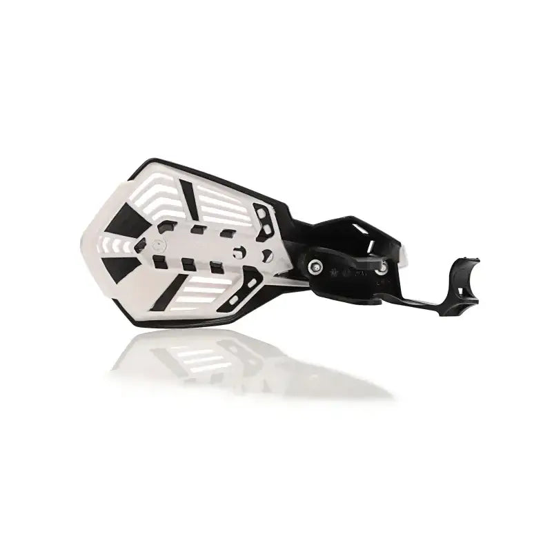 K Future Handguard Kaw Black/White 