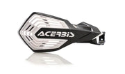 ACERBIS K Future Handguard Kaw Black/White