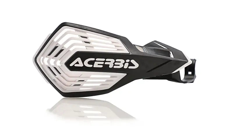 ACERBIS K Future Handguard Kaw Black/White