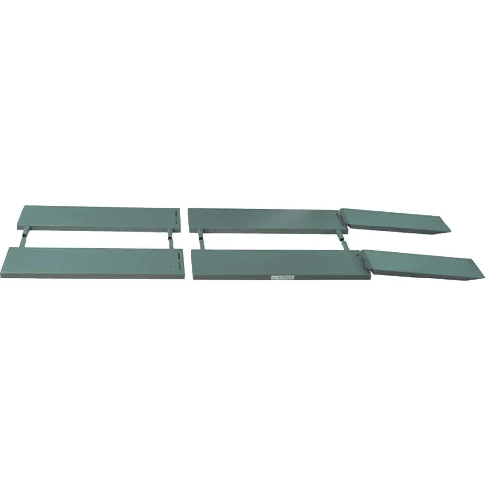 K&L Lift Side Panel Set