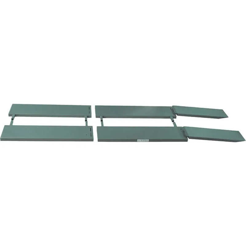 K&L Lift Side Panel Set
