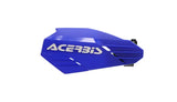 K Linear Handguard Blue/White Yam - Powersports