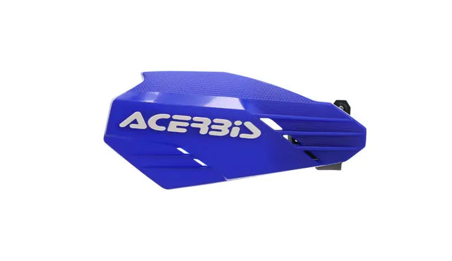 K Linear Handguard Blue/White Yam - Powersports