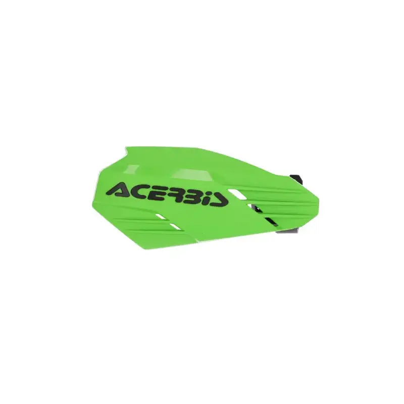 K Linear Handguard Green/Black Kaw - Powersports