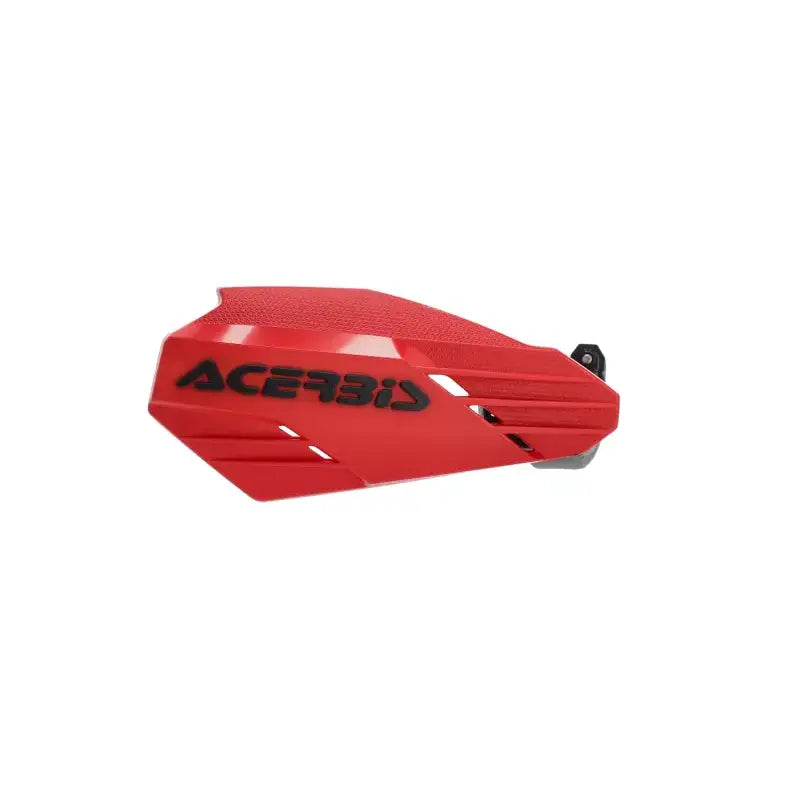 K Linear Handguard Red/Black Gas - Powersports
