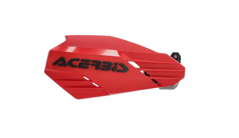 K Linear Handguard Red/Black Gas - Powersports