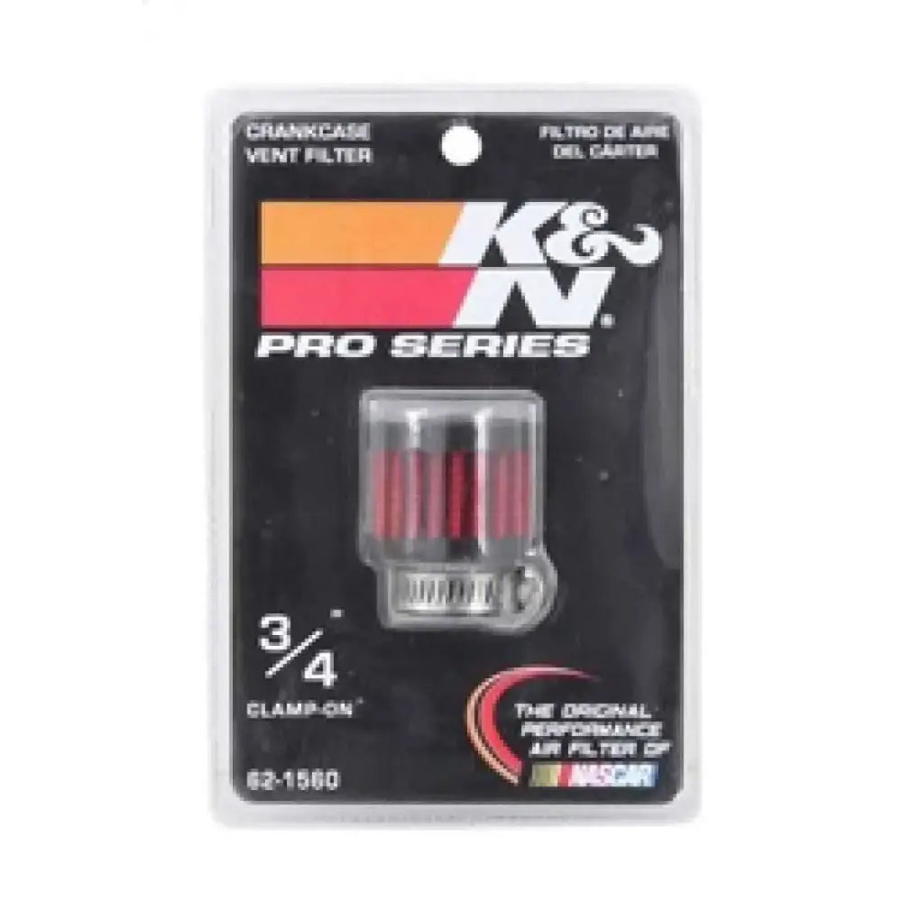 K&N Engineering 62-1560