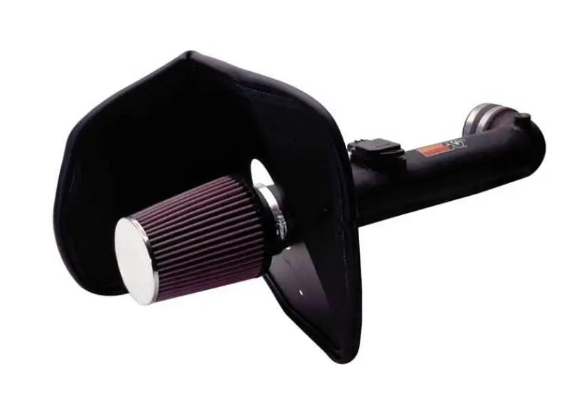 K&N 00-01 Toyota Tundra V8-4.7L Performance Air Intake Kit - Truck & Automotive