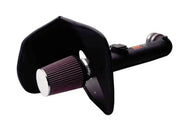 K&N 00-01 Toyota Tundra V8-4.7L Performance Air Intake Kit - Truck & Automotive