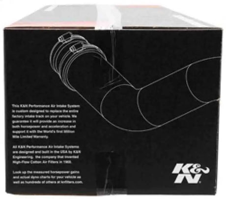 K&N Engineering 57-1517-2