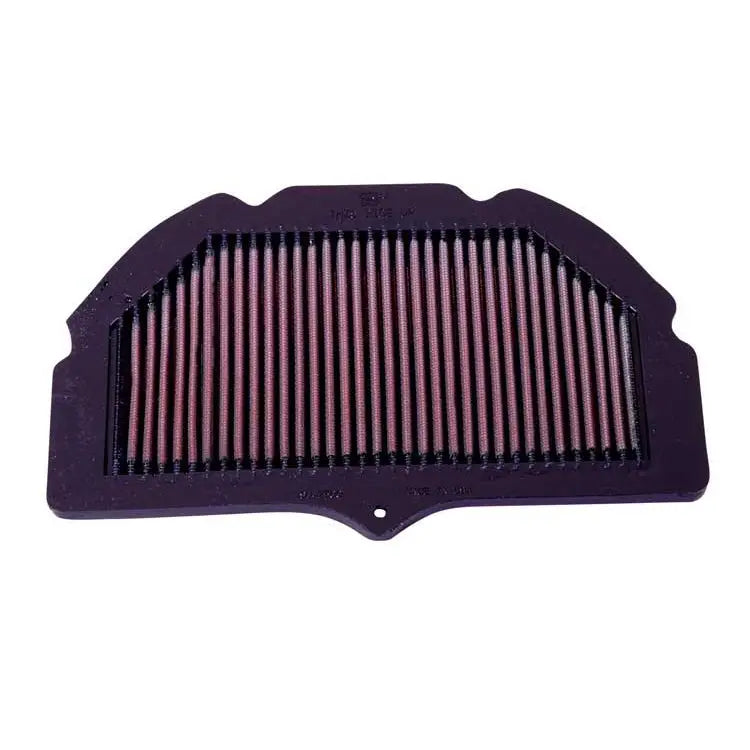 K&N Engineering SU-7500 K&N 00-03 Suzuki GSXR6GSXR750 750 / 01-04 GSXR1000 1000 / 01-03 GSXR600 600 Replacement Air Filter