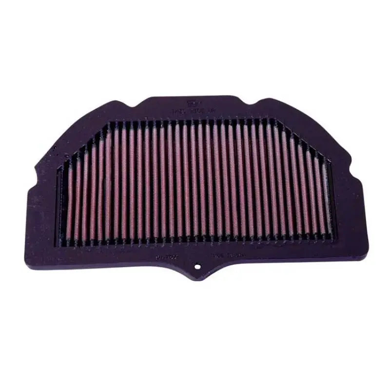 K&N Engineering SU-7500 K&N 00-03 Suzuki GSXR6GSXR750 750 / 01-04 GSXR1000 1000 / 01-03 GSXR600 600 Replacement Air Filter