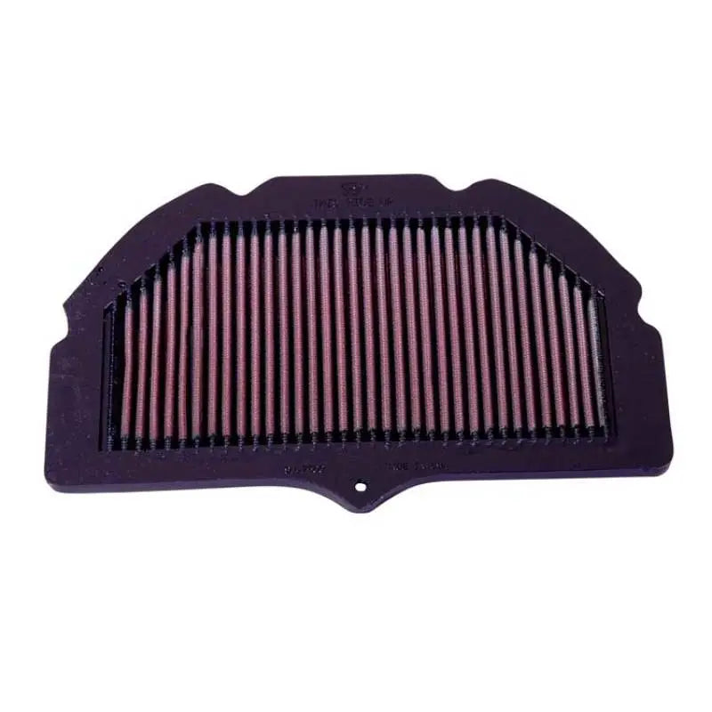 K&N Engineering SU-7500 K&N 00-03 Suzuki GSXR6GSXR750 750 / 01-04 GSXR1000 1000 / 01-03 GSXR600 600 Replacement Air Filter