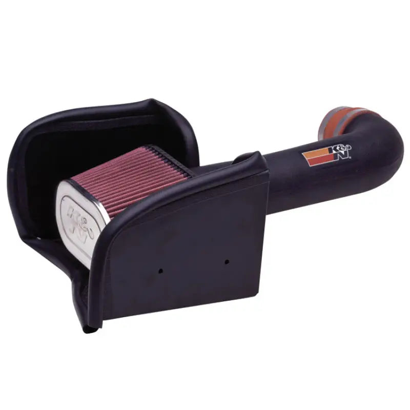 K&N Engineering 57-1516 K&N 00-04 Dodge Dakota/Durango V8-4.7L Performance Intake Kit
