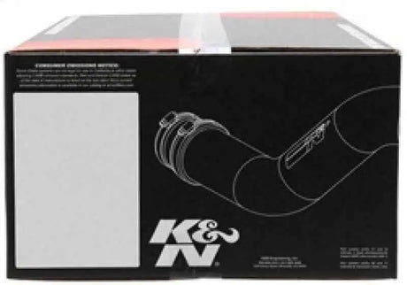 K&N Engineering 69-1009TWR