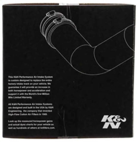 K&N Engineering 57-3514