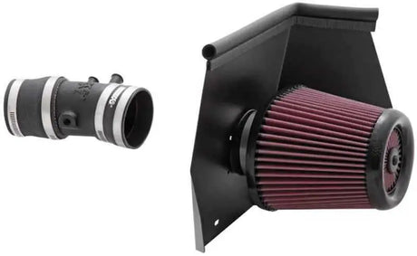 K&N Engineering 57-6005