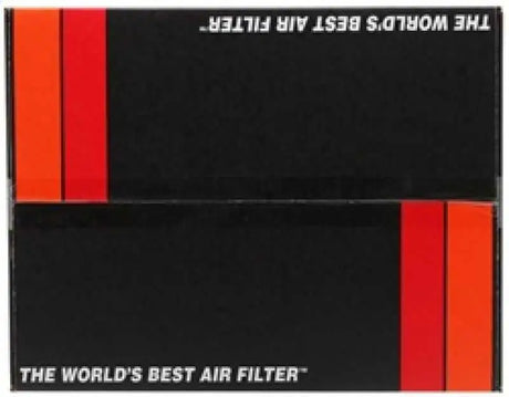 K&N 00-04 Toyota Tundra V6-3.4L Performance Air Intake Kit 