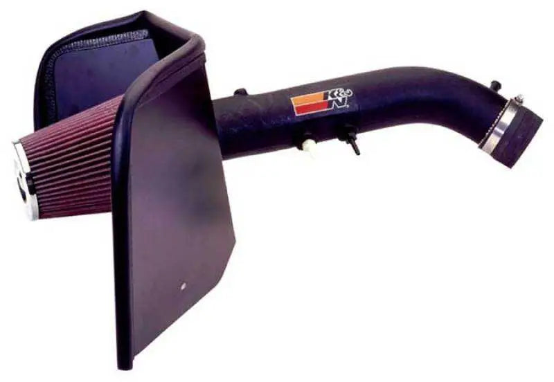 K&N Engineering K&N 00-04 Toyota Tundra V6-3.4L Performance Air Intake Kit