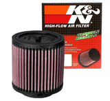 K&N 00-09 Honda TRX500/TRX650 Air Filter - Truck & Automotive