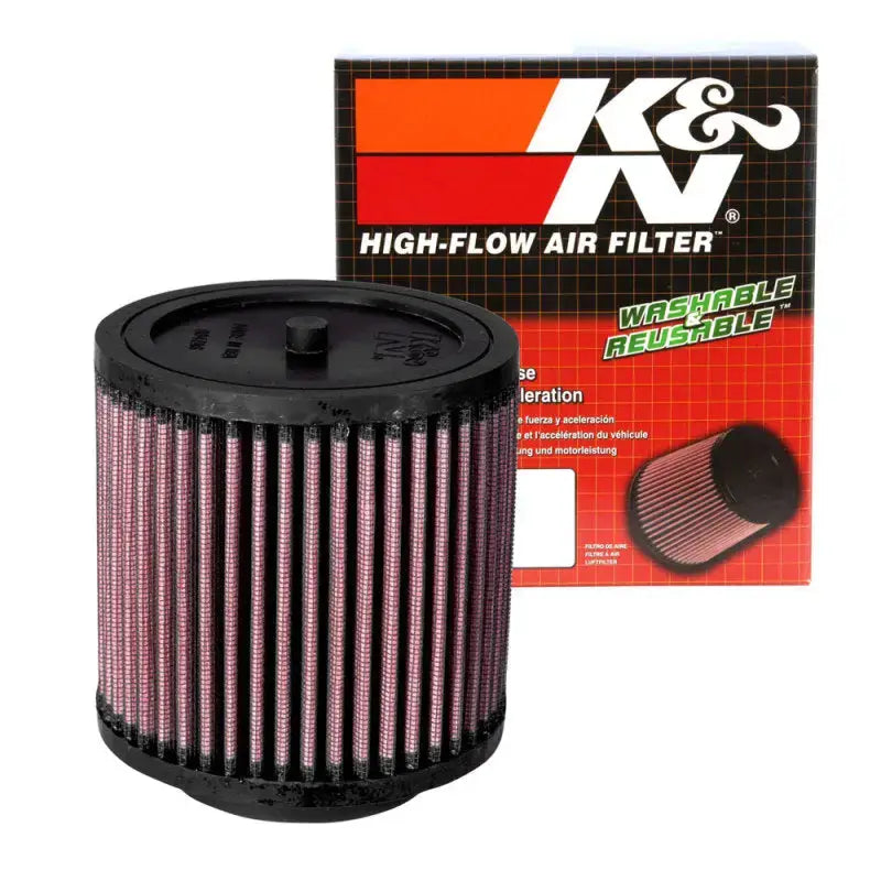 K&N 00-09 Honda TRX500/TRX650 Air Filter - Truck & Automotive