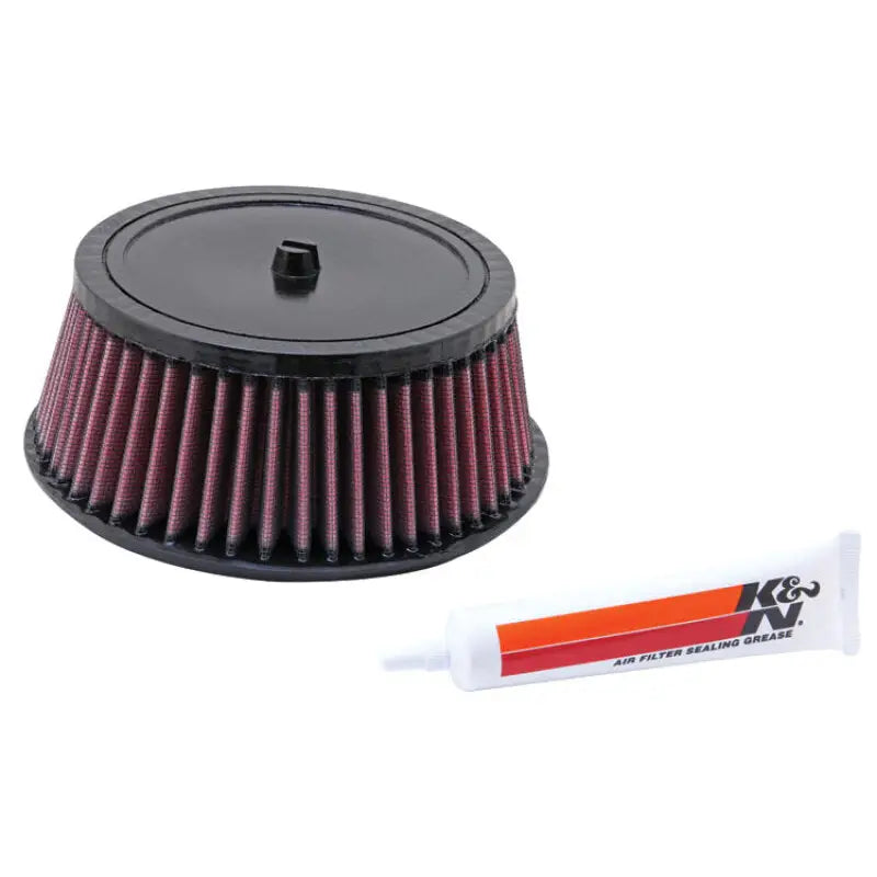 K&N Engineering SU-4000 K&N 00-09 Suzuki DRZ400 Replacement Air Filter