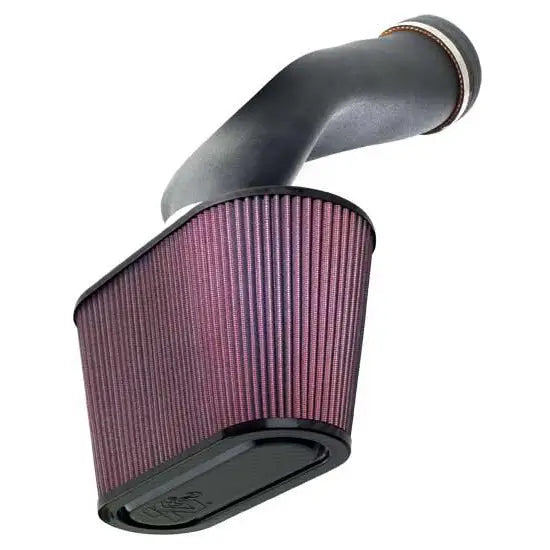 K&N Engineering 57-3035 K&N 01-04 Chevy Corvette V8-5.7L Performance Intake Kit