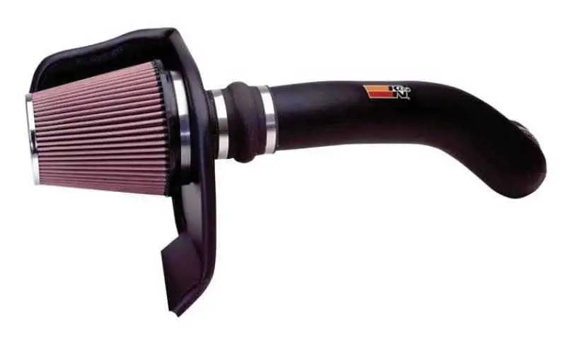 K&N Engineering 57-3031-1