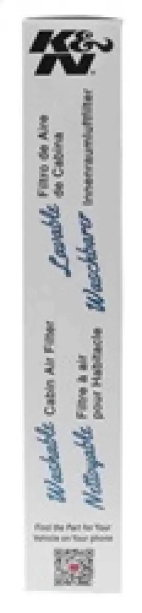 K&N Engineering VF2022