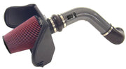 K&N 01-07 Chevy Silverado 2500HD/3500HD V8-6.0L High Flow Performance Kit - Truck & Automotive