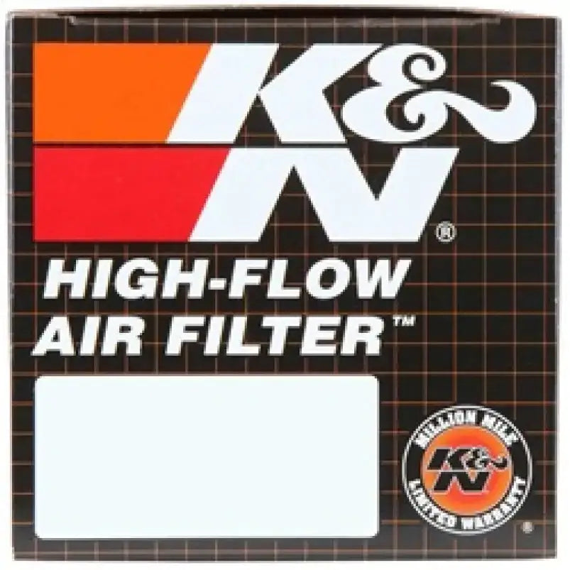 K&N 01-09 Yamaha FJR1300 Air Filter - Truck & Automotive