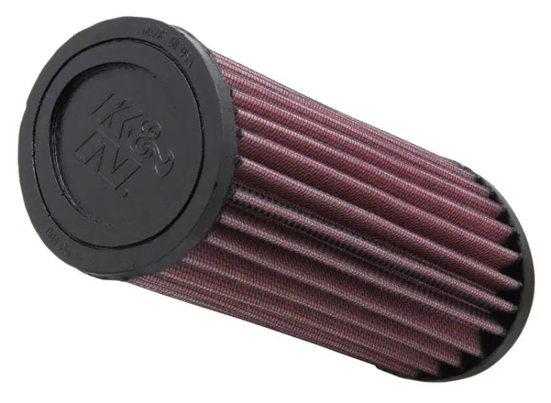 K&N 01-12 Triumph Bonneville/Thruxton/Scrambler Replacement Air Filter - Truck & Automotive