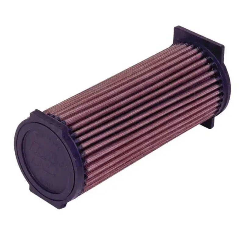 K&N Engineering YA-6602 K&N 02-03 Yamaha YFM660 Grizzly 660 / 04-07 & 09-13 YFM350R Raptor 350 Replacement Air Filter